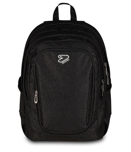 Zaino scuola seven doppio - zaino,