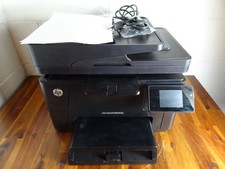 HP Color LaserJet Pro MFP