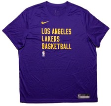 NIKE Los Angeles Lakers LA NBA