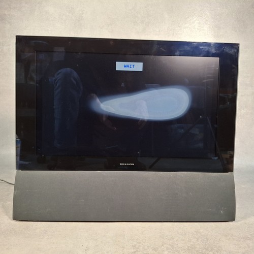 Bang olufsen televisore - bang,