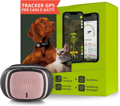 Gps satellitare per - satellitare, collare
