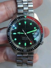 Orologio Uomo Vintage Bulova