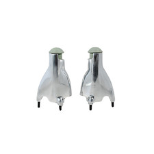 Poggiapiedi passeggero Rms