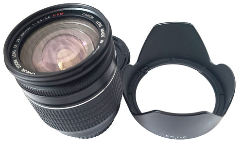 Canon 200 3 5 - canon, f/3.5-5.6