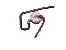 pompa carburante depressione fuel pump vacuum ducati monster 600 98-02