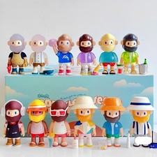 F.UN FARMER BOB Summer Island