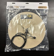 Coiltek 14" DD Goldstalker per