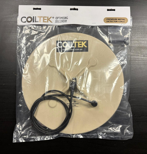 Coiltek goldstalker per - coiltek, dd