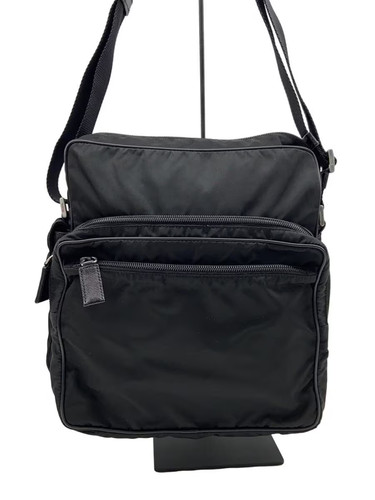 Borsa tracolla prada - a, nylon