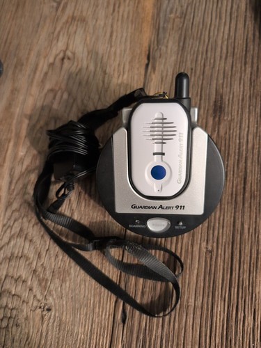 Logicmark model 30511 guardian - model,