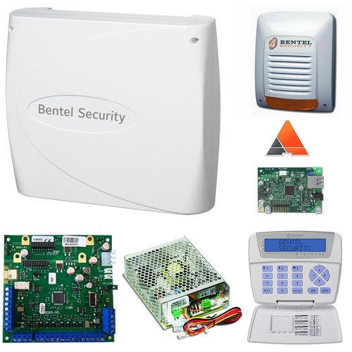 Bentel security kit con - kit,
