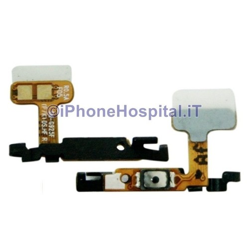Flat flex accensione power - accensione,