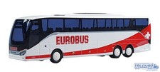 AWM Eurobus Setra S 516 HD Bus