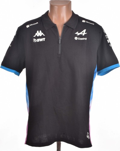 Polo formula renault alpine - polo,