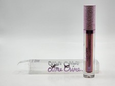 Lime Crime Diamond Crushers