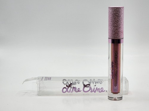 Lime crime diamond crushers - lime,