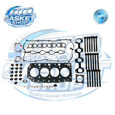 KIT GUARNIZIONI TESTA BULLONI