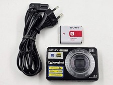 Sony Cyber-shot DSC-W130 8.1