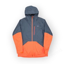 Giacca da neve grande