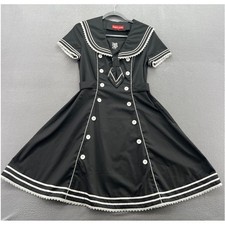 BodyLine Abito Marinaio Lolita