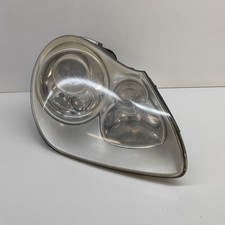 Faro proiettore anteriore