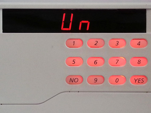 Gardtec tastiera led per - gardtec,