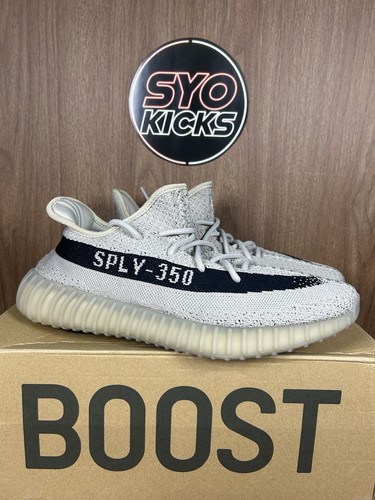 Taglia adidas yeezy - 10.5,