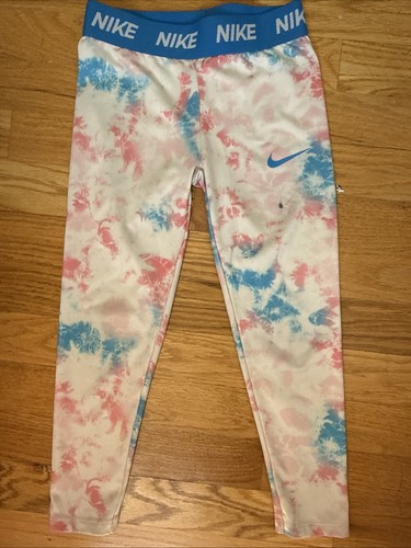 Leggings nike little - little, girl