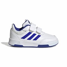 Scarpe Sportive per Bambini Adidas Tensaur Sport 2.0 CF Bianco