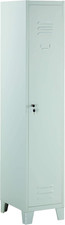 Armadietto Sporco/Pulito