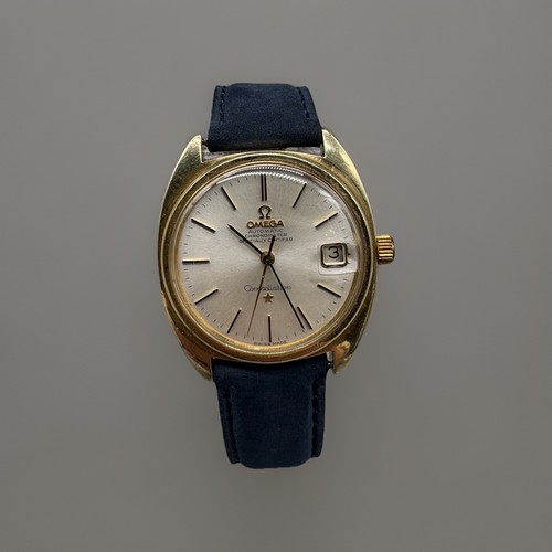 Omega constellation cronometro - omega,