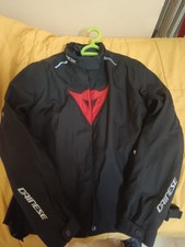 giubbotto moto donna Dainese