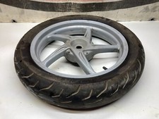 RUOTA CERCHIO PNEUMATICO