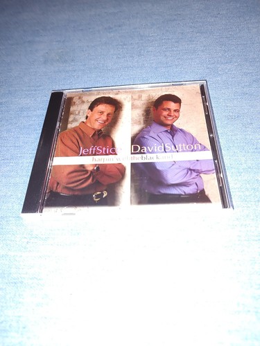 Jeff stice and - david, sutton
