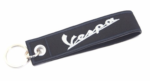 Portachiavi vespa biker moto - portachiavi,