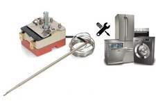 TERMOSTATO 2 CONTATTI PER