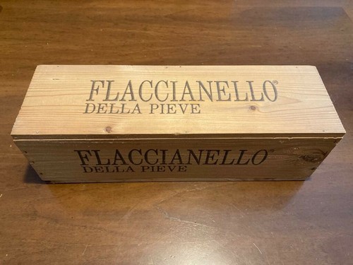Fontodi flaccianello della - flaccianello,