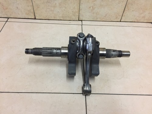 Albero motore ducati - motore,