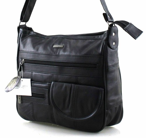 Borsa donna vera - , pelle