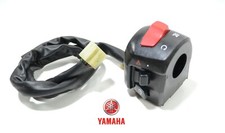 Comando commutatore accensione lato destro t max per moto Yamaha T Max 500 2008 