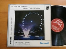 SGL 5682 Delightful Dances