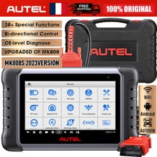 2026 AUTEL MaxiCOM MK808S Pro