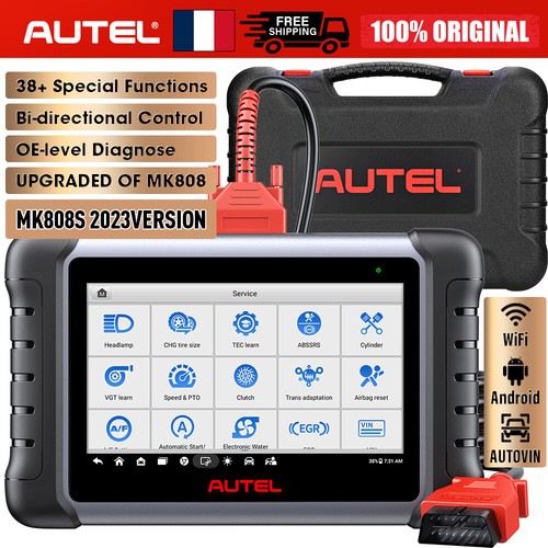 2026 autel maxicom mk808s - autel,