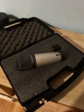 Microfono a condensatore