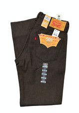 Levi's Men's 501 Shrink To Fit