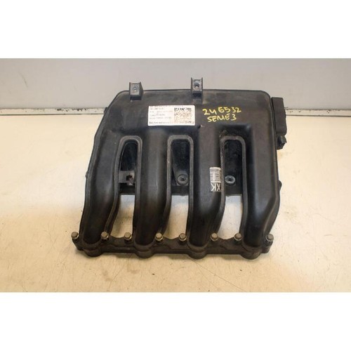 Collettore aspirazione bmw - aspirazione,