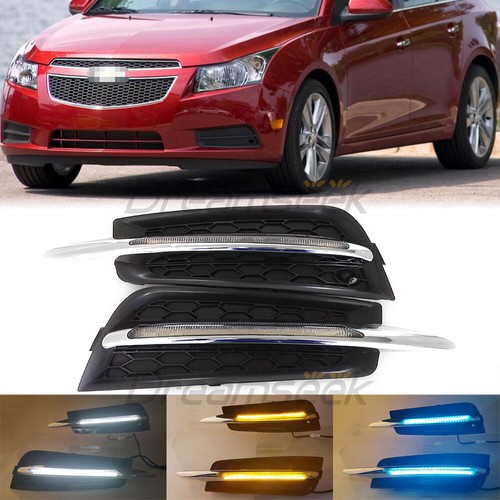 Luce marcia diurna - led, drl