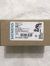 CONTATTORE SIEMENS