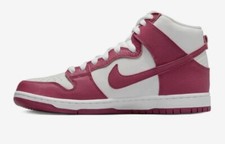 Nike SB Dunk High Sweet Beet