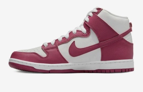 Nike dunk high - dunk, sweet